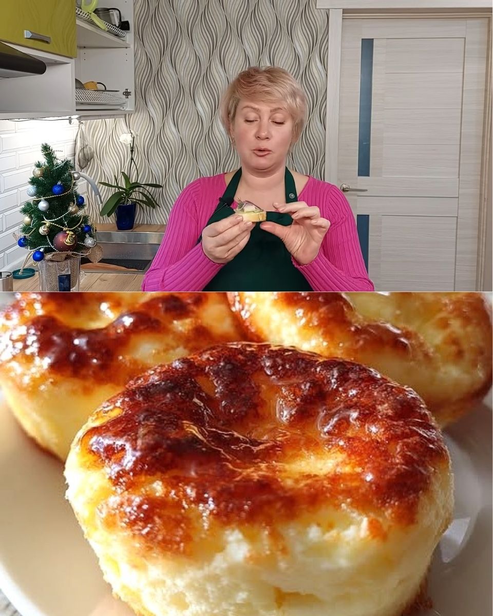 Самый вкусный НАПОЛЕОН, что я пробовала! Готовится всего за 15 минут — без раскатки коржей!
