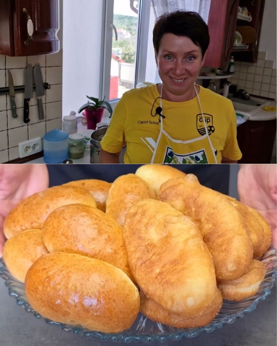 Тесто для пирожков с любой начинкой. Удачный рецепт: хоть жареные, хоть в духовке