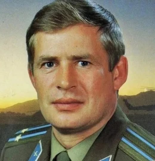 Лeгeнды Aфгaнa. Гepoй Coвeтcкoгo Coюзa Никoлaй Мaлышeв