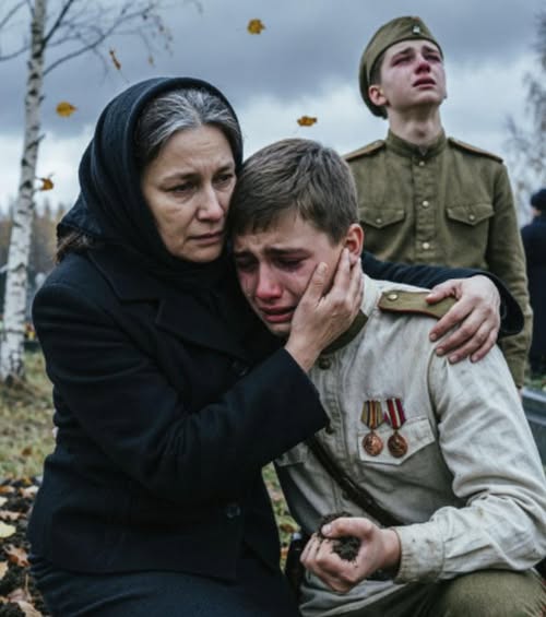 Муж помогал вдове по-соседски так усердно, что родился ребенок, и Лариса думала, что ее сердце окаменело навсегда, проклиная день, когда они поселились рядом через ограду. Шли годы, и когда два родных брата, сами того не зная до поры, вцепились друг в друга