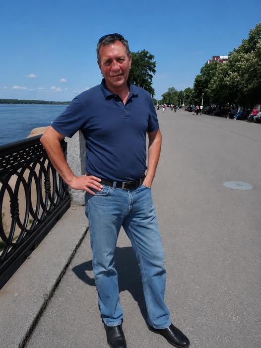 «Я мужчина видный, мне бы статусную женщину, а не простую пенсионерку»: заявил кавалер (50 лет) с сайта знакомств, приехав на старой «Ладе»