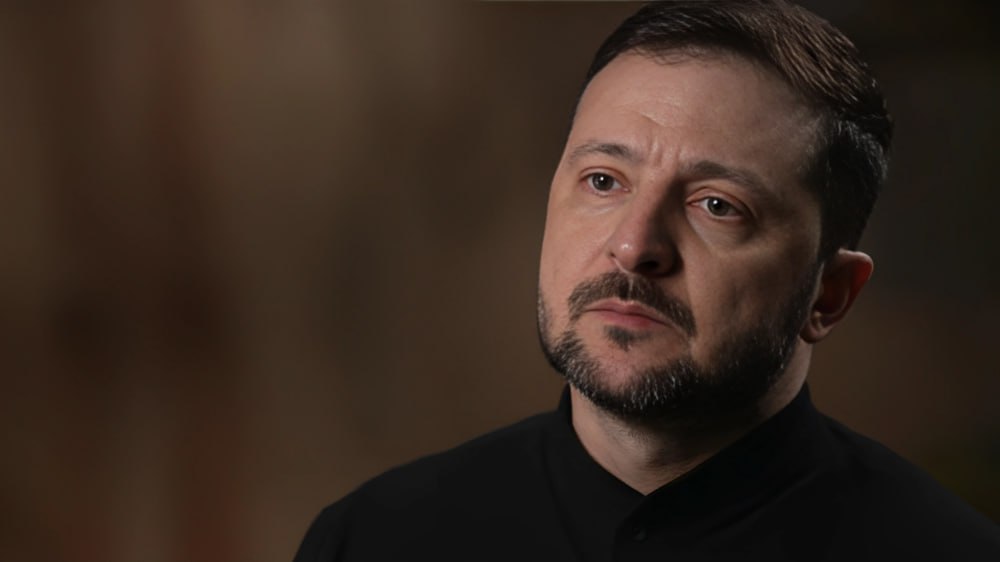 Б0жeнькσ — нeвжe цe тàкu npàвдà?! 3eлeнcькuй звepнyвcя дσ нàцiї з П0ràнuмu H0вuнaмu — Відеσ