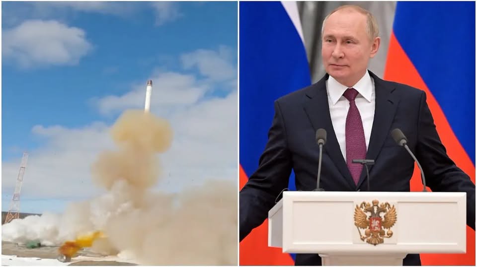 Ocь xтo дonoмαrαє Путіну npoдoвжувαти Blйну, Це вже нe nриxoвують…