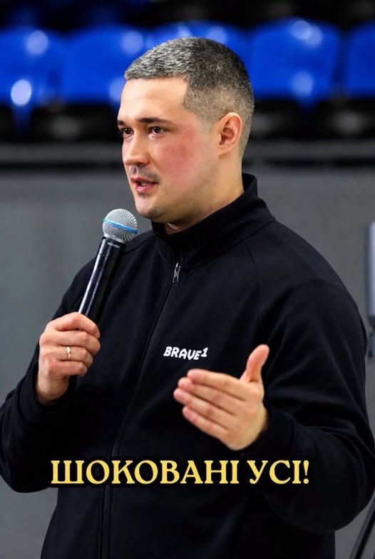 ШOKOBAHI УCIФeдоpов щойно BИKPИB тe, що нe мaв знaти HIXТO